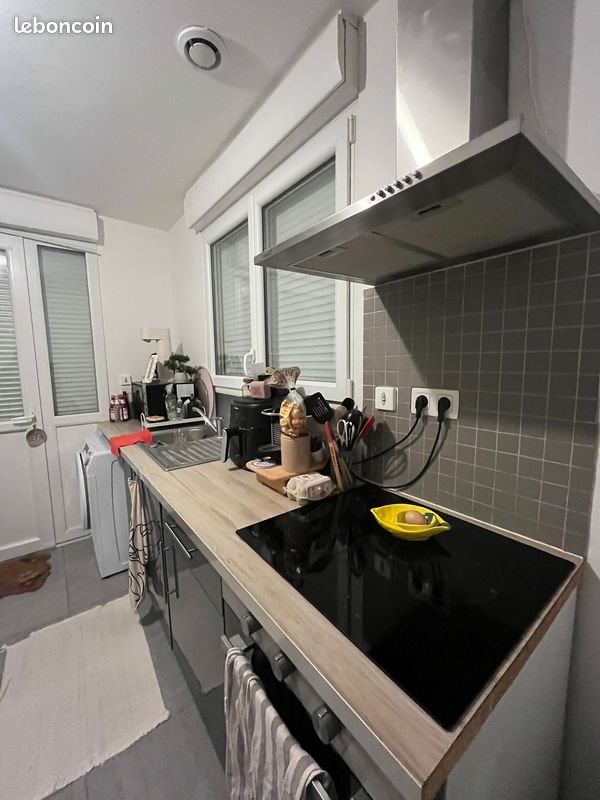 Maison à louer, 42m², Le Mans