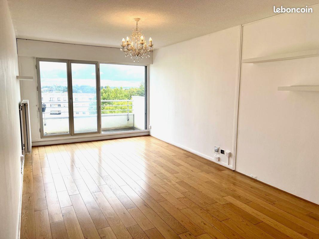 Appartement à louer, 82m², Bordeaux
