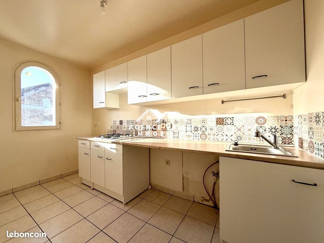 Appartement à vendre, 63m², Saint-Germain-lès-Corbeil