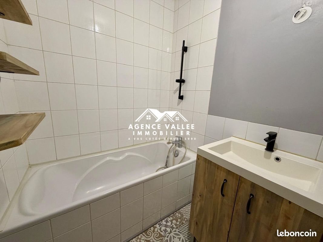 Appartement à vendre, 63m², Saint-Germain-lès-Corbeil