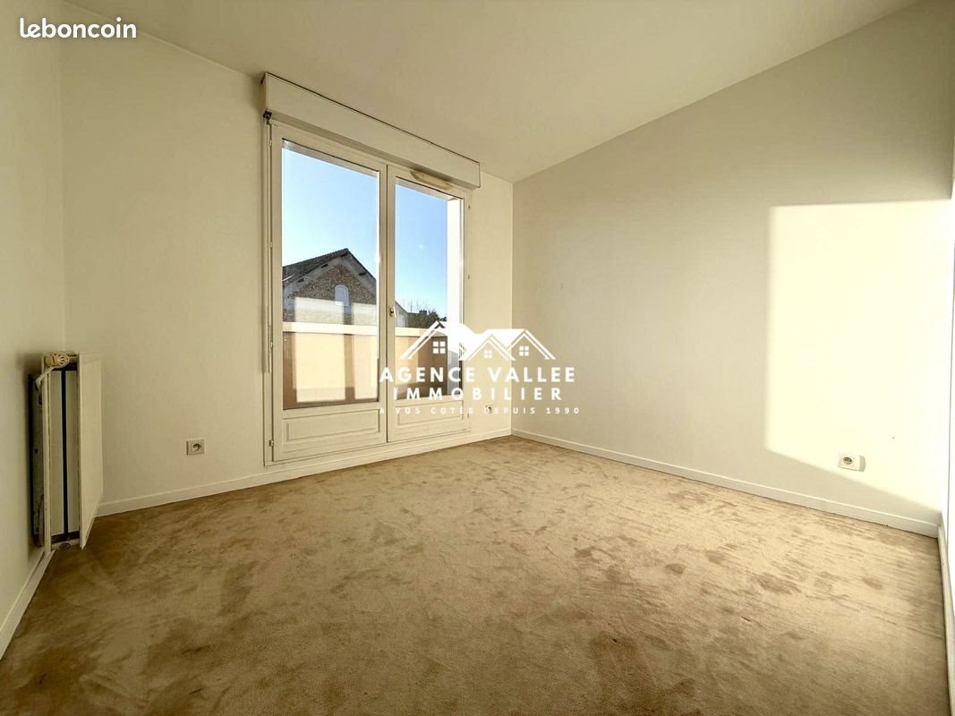 Appartement à vendre, 63m², Saint-Germain-lès-Corbeil