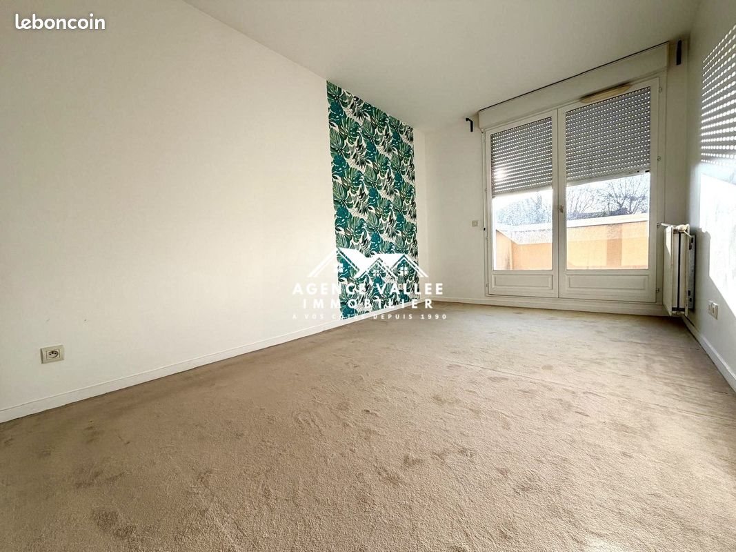 Appartement à vendre, 63m², Saint-Germain-lès-Corbeil