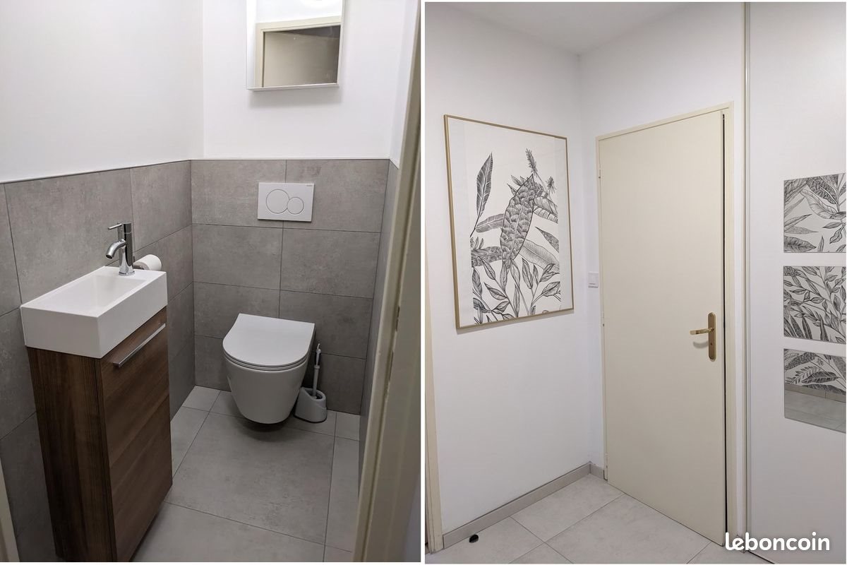 Appartement à louer, 70m², Besançon