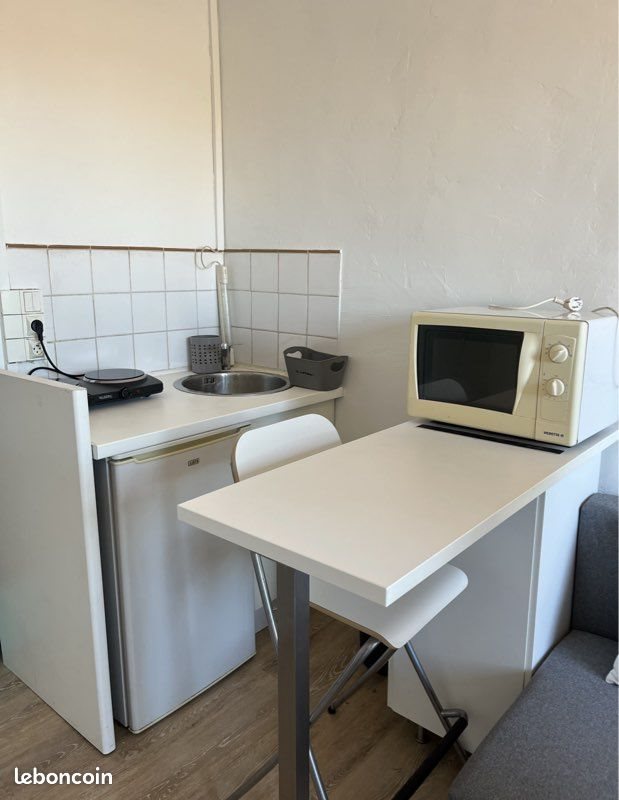 Appartement à louer, 14m², Aix-en-Provence