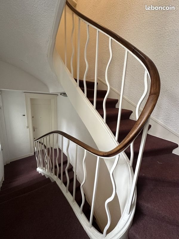 Appartement à vendre, 328m², Rouen