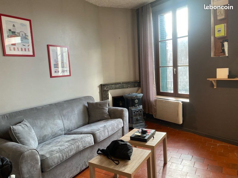 Maison à louer, 50m², Gien
