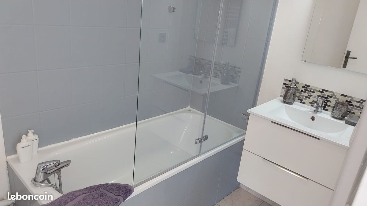 Appartement à louer, 22m², Montpellier