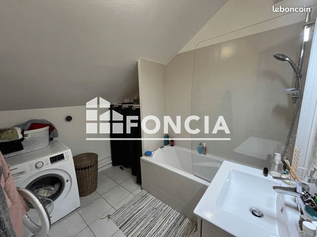 Appartement à louer, 49m², Amiens