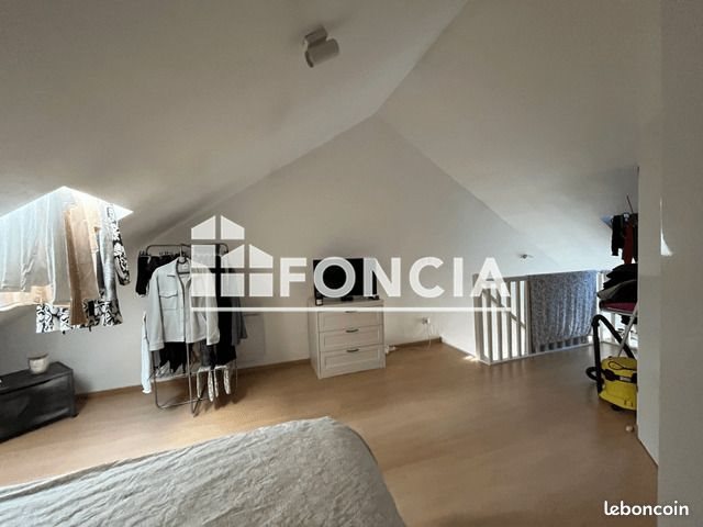 Appartement à louer, 49m², Amiens