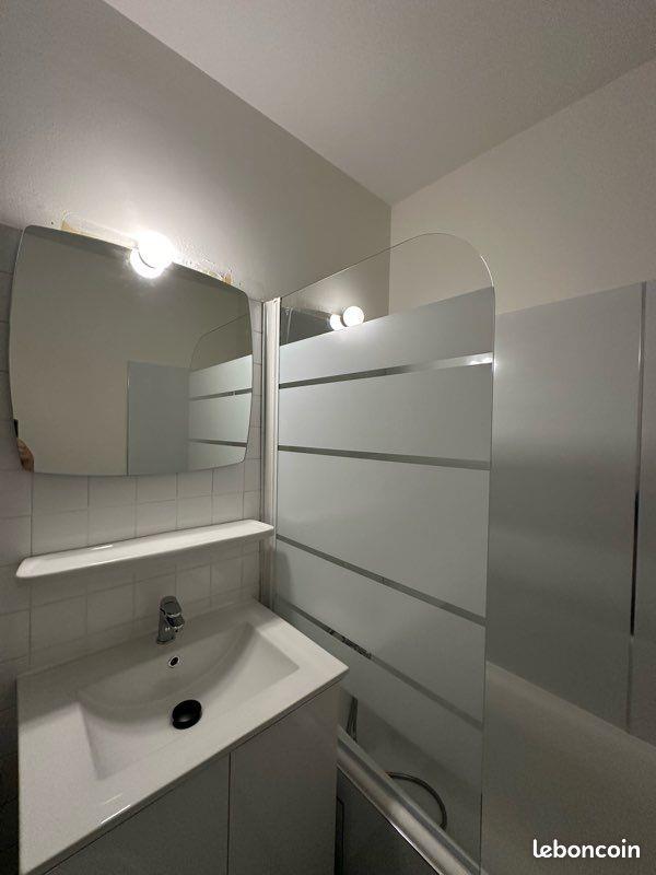 Appartement à louer, 30m², Limoges