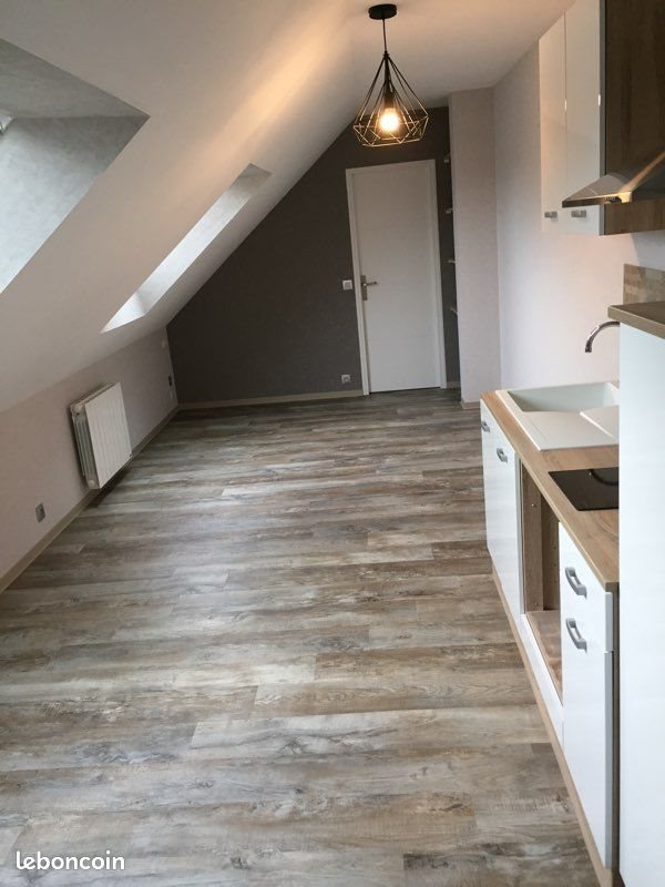 Appartement à louer, 29m², Amboise