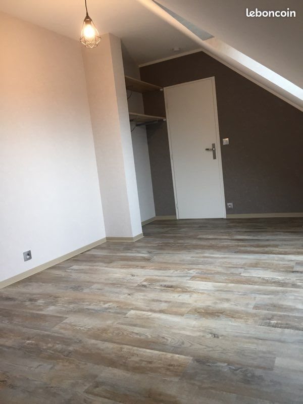 Appartement à louer, 29m², Amboise