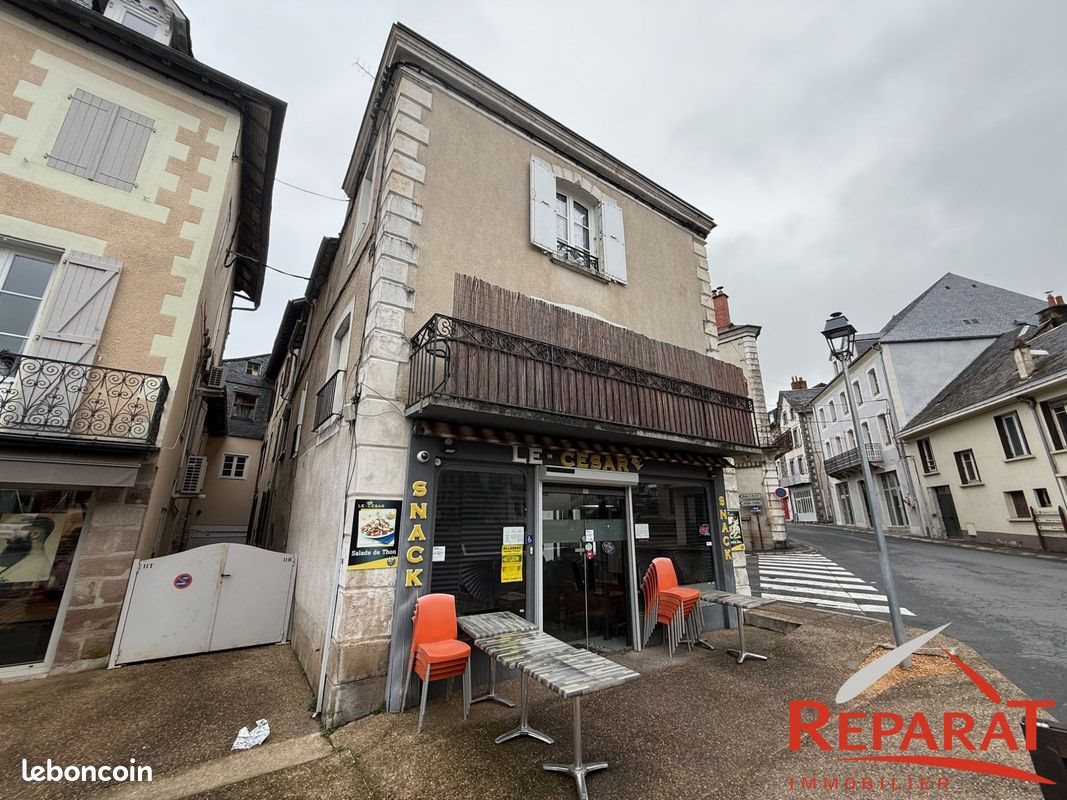 Appartement à vendre, 135m², Allassac