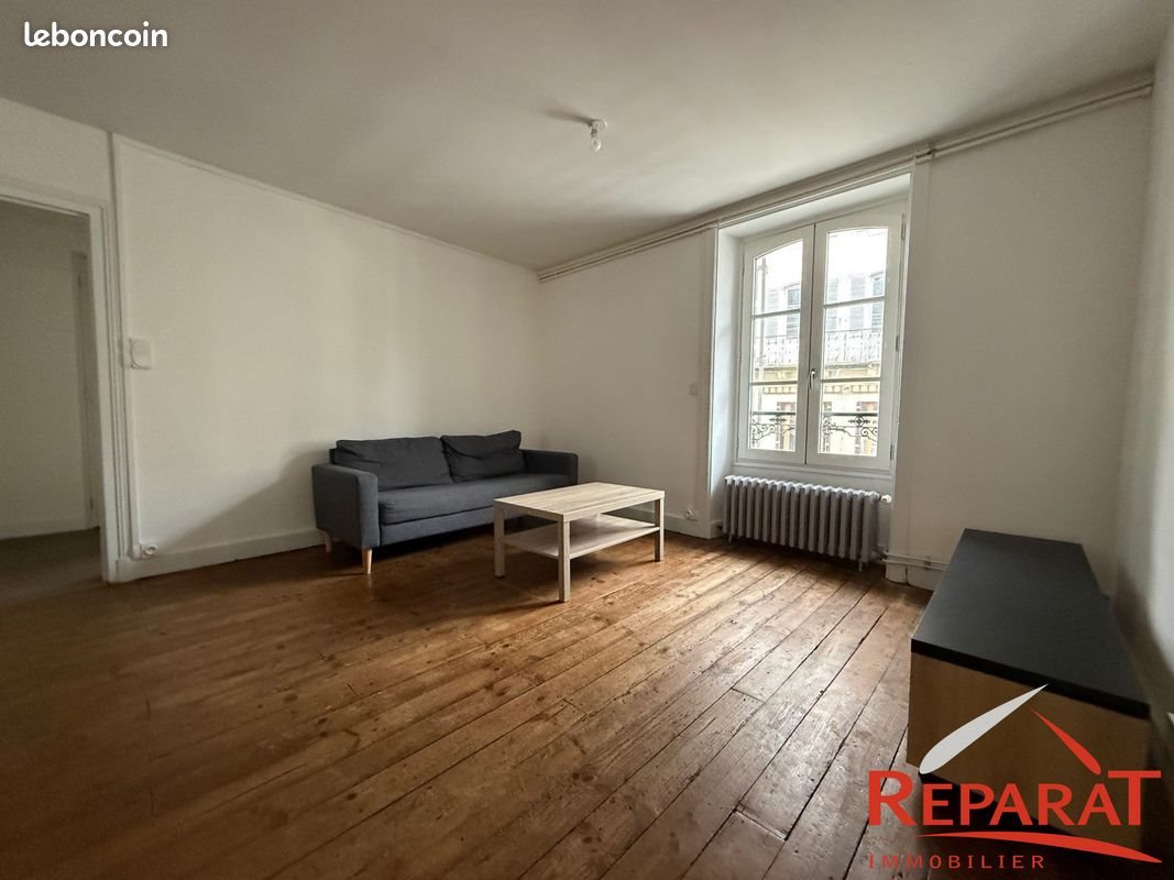Appartement à vendre, 135m², Allassac