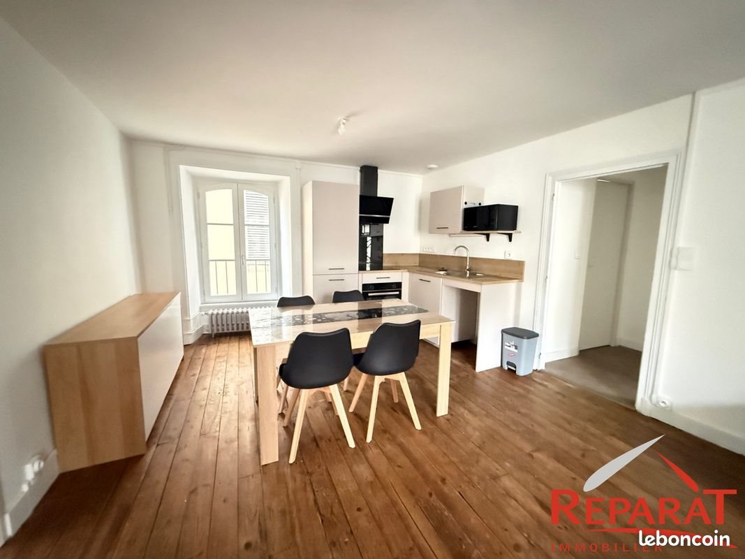 Appartement à vendre, 135m², Allassac
