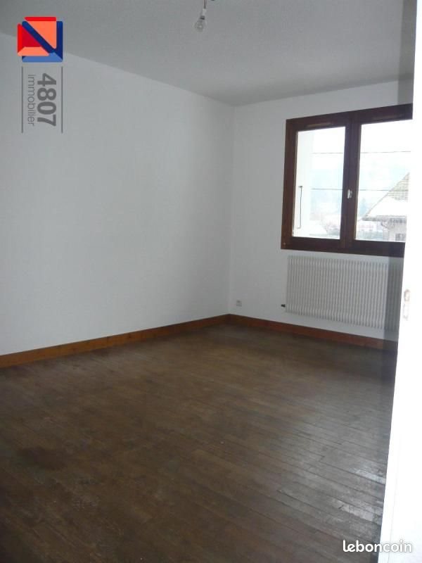 Appartement à louer, 59m², Cluses