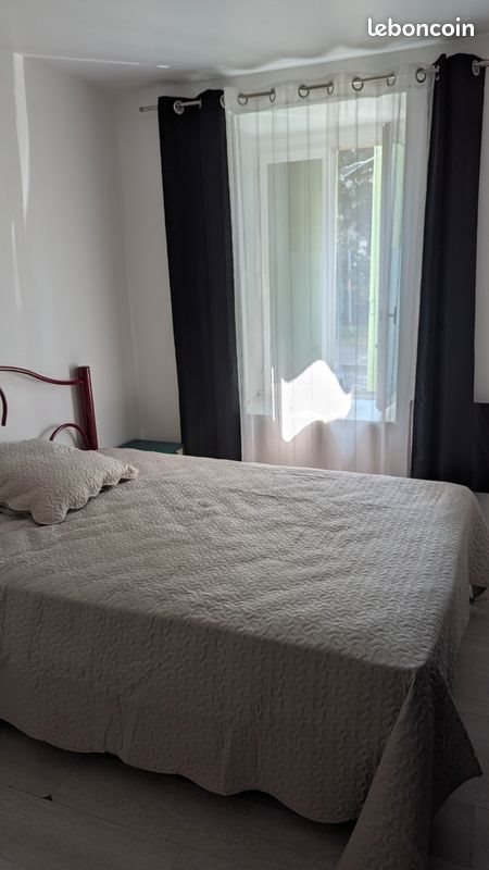 Appartement à vendre, 39m², Chasse-sur-Rhône