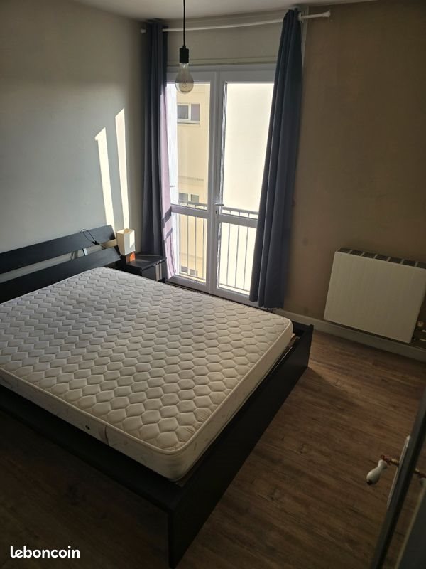 Appartement à louer, 76m², Cognac