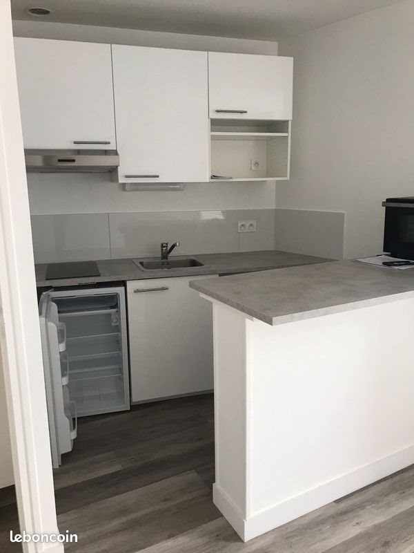 Appartement à louer, 34m², Savenay
