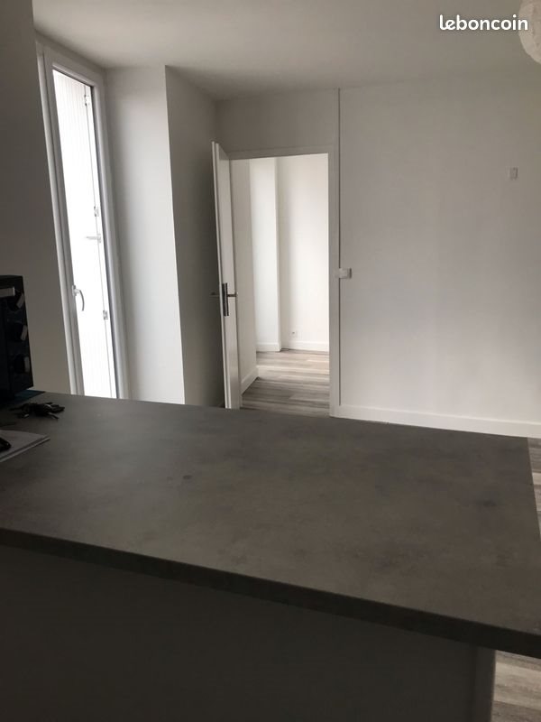 Appartement à louer, 34m², Savenay