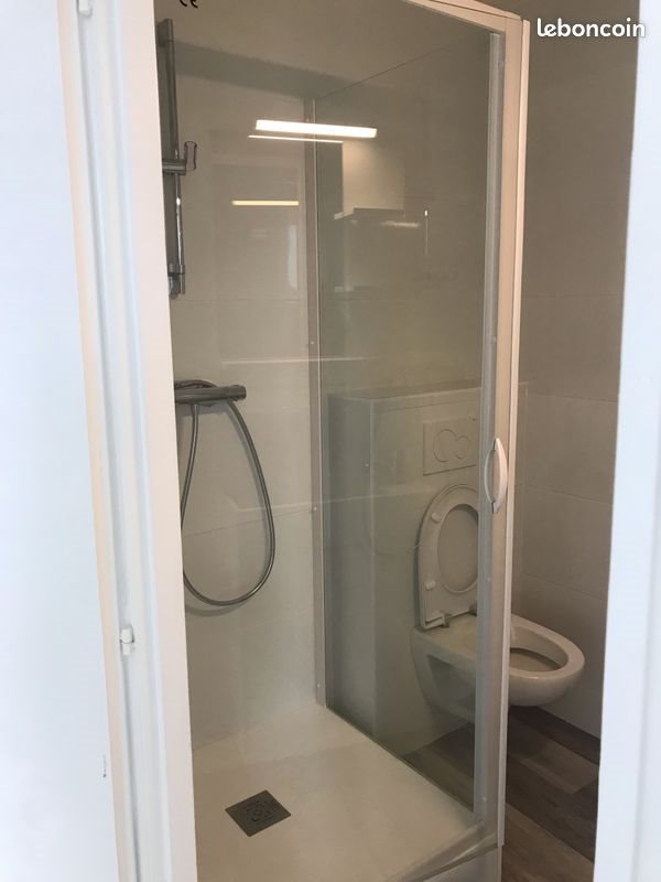 Appartement à louer, 34m², Savenay