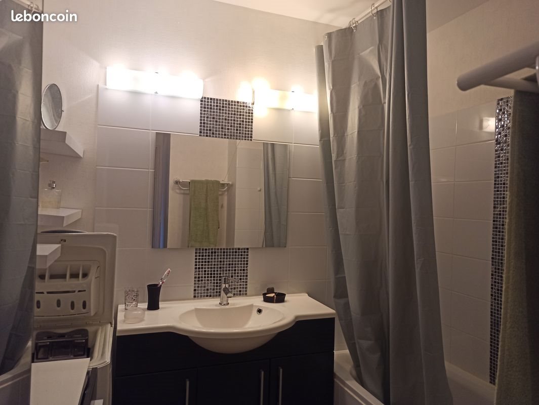 Appartement à louer, 46m², Dijon