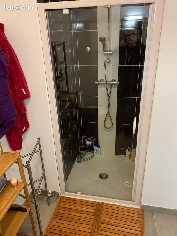 Appartement à louer, 31m², Brest