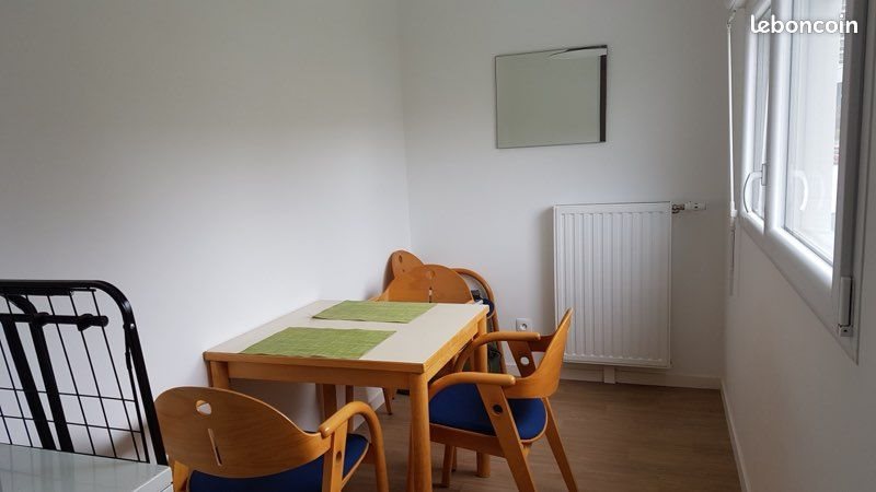 Appartement à louer, 31m², Brest