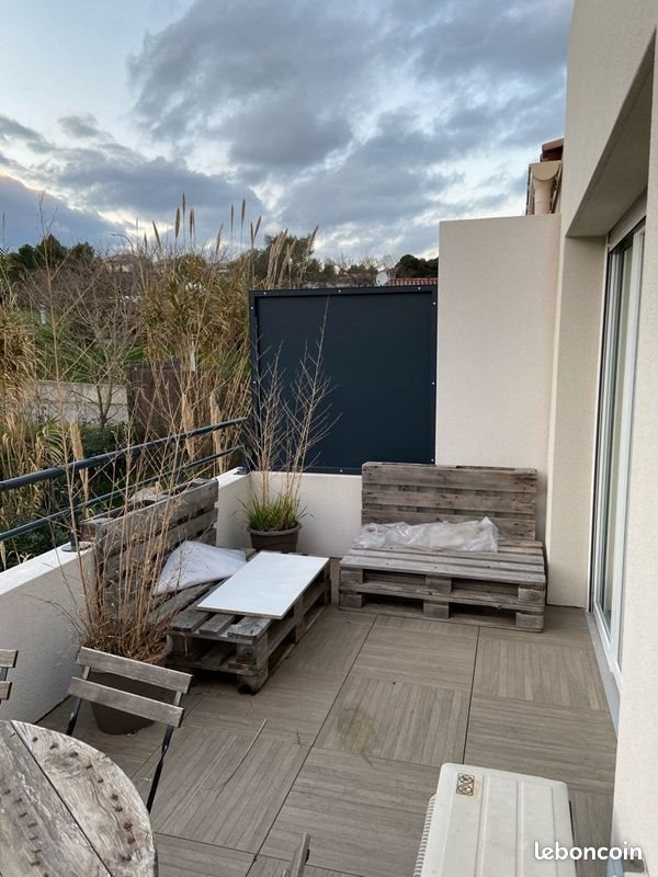 Appartement à vendre, 43m², Martigues