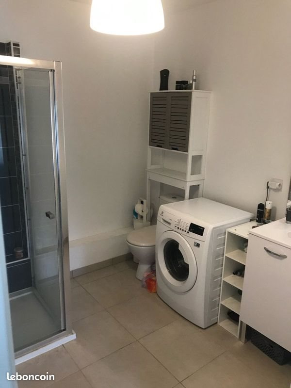 Appartement à vendre, 43m², Martigues