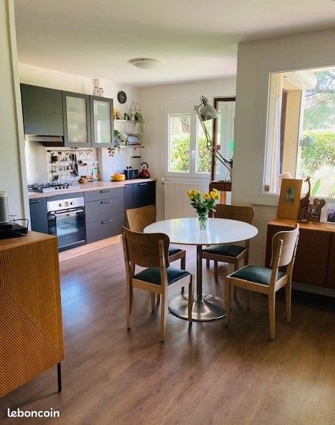 Appartement à vendre, 68m², Le Pont-de-Claix