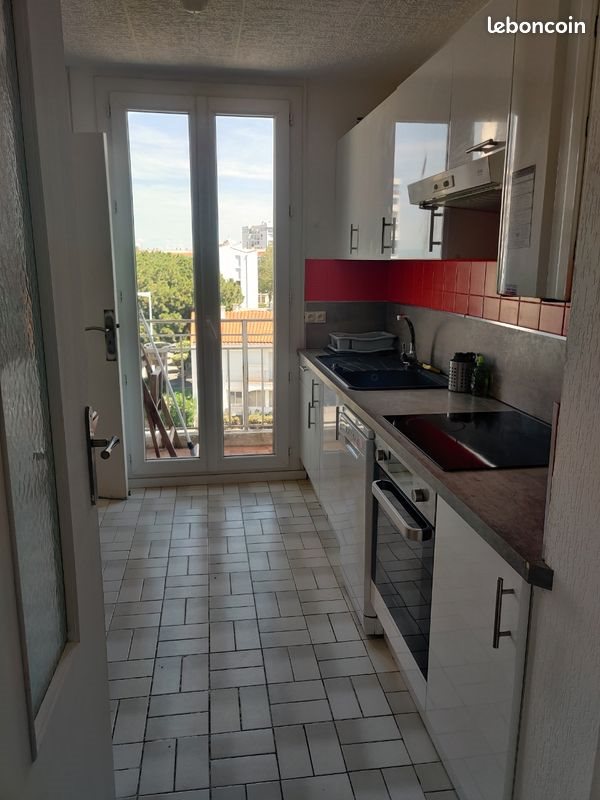 Appartement à louer, 85m², Perpignan