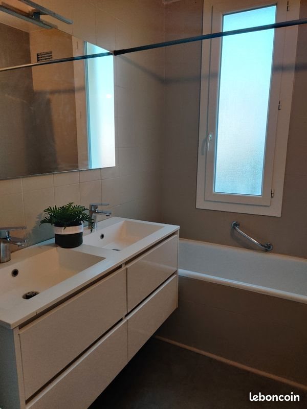 Appartement à louer, 85m², Perpignan