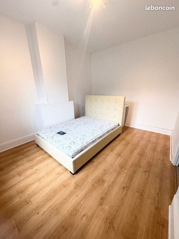 Maison à louer, 108m², Saint-Quentin