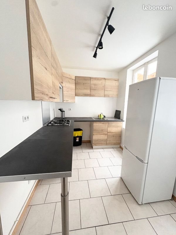 Maison à louer, 108m², Saint-Quentin