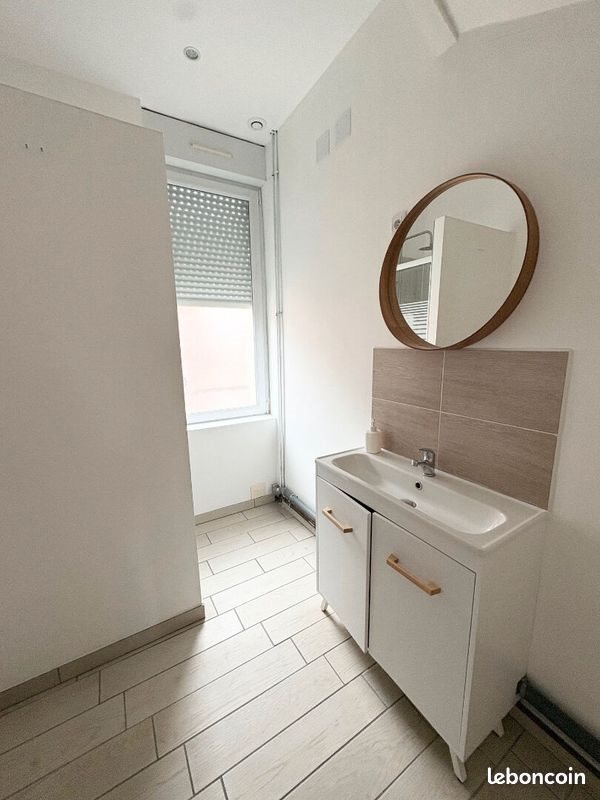 Maison à louer, 108m², Saint-Quentin