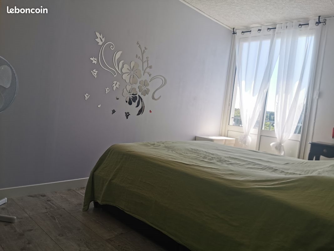 Appartement à louer, 80m², Toulon