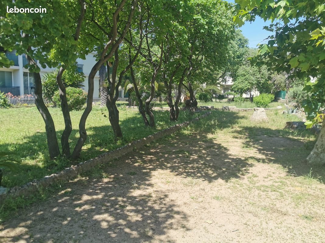 Appartement à louer, 80m², Toulon