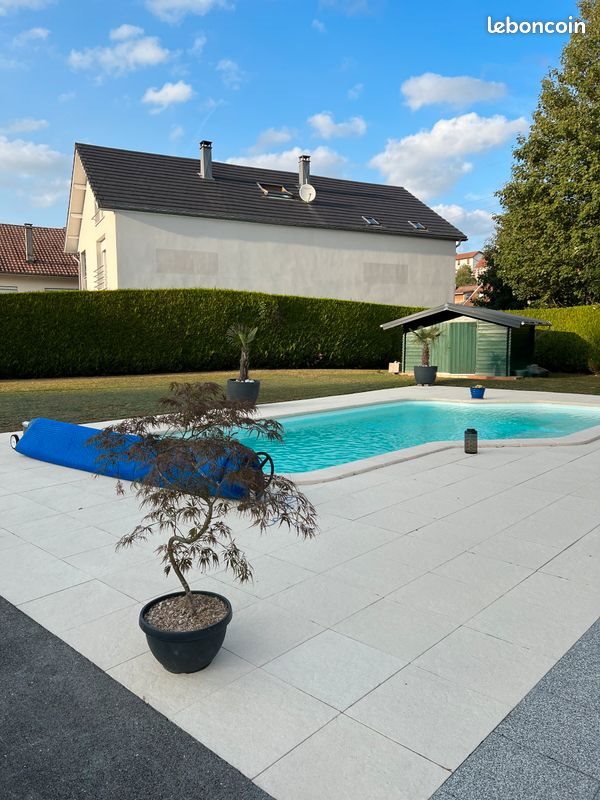 Maison à vendre, 125m², Seloncourt