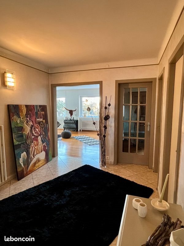 Maison à vendre, 125m², Seloncourt