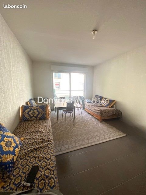 Appartement à vendre, 46m², Perpignan