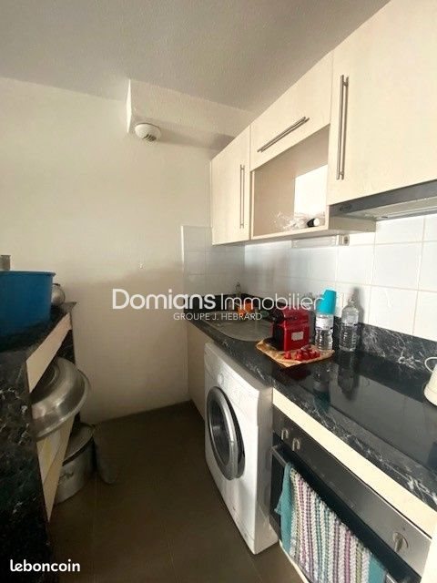 Appartement à vendre, 46m², Perpignan