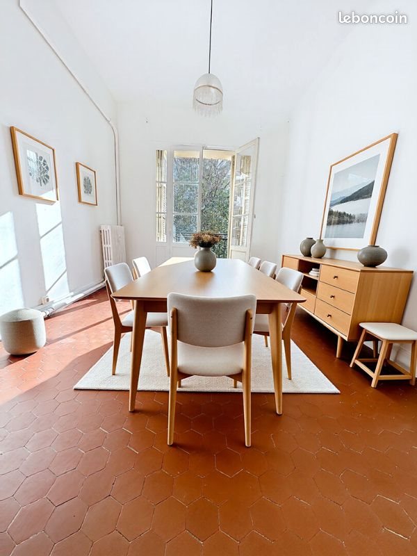 Appartement à vendre, 84m², Aix-en-Provence