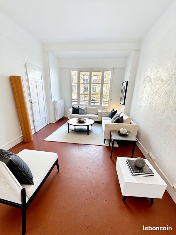 Appartement à vendre, 84m², Aix-en-Provence