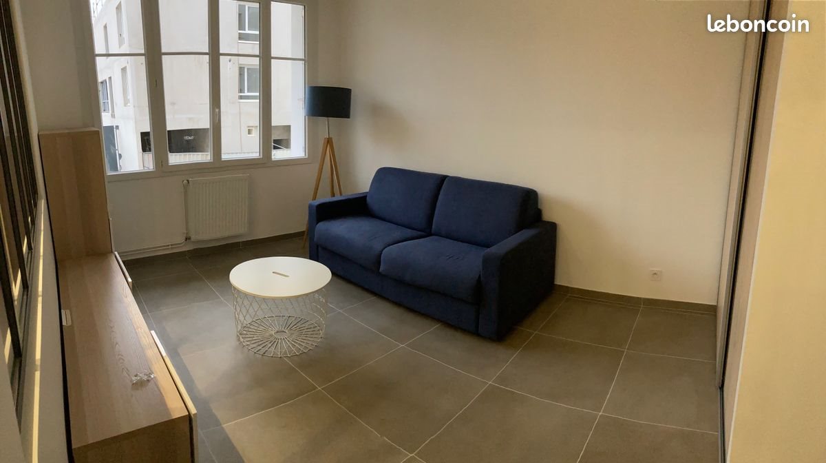 Appartement à louer, 50m², Montpellier