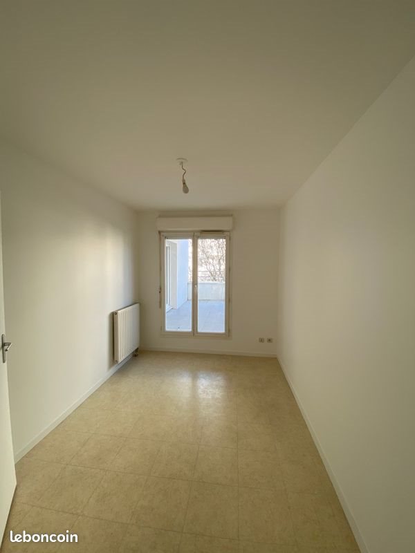 Appartement à louer, 36m², Nantes