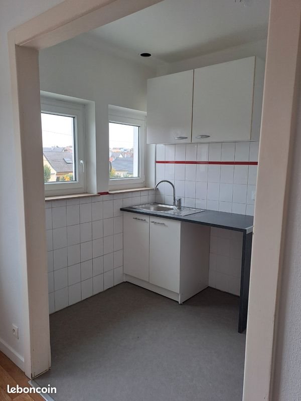 Appartement à louer, 75m², Montigny-lès-Metz