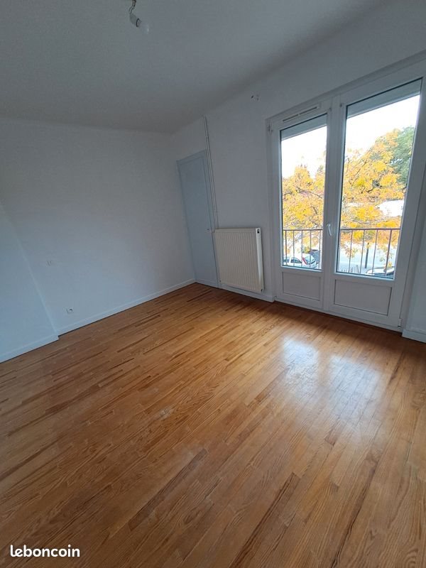Appartement à louer, 75m², Montigny-lès-Metz
