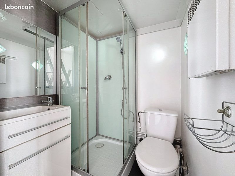 Appartement à louer, 17m², Dijon