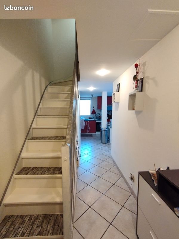 Appartement à vendre, 64m², Guilherand-Granges
